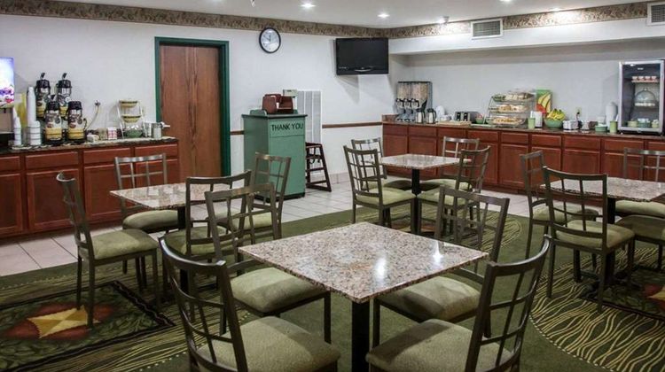 Quality Inn Restaurant