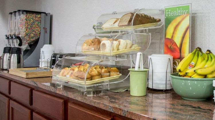Quality Inn Restaurant