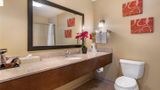 Comfort Suites Urbana/Champaign Suite