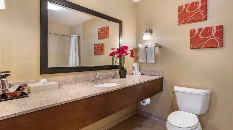 <b>Comfort Suites Urbana/Champaign Suite</b>. Images powered by <a href="https://iceportal.shijigroup.com/" title="IcePortal" target="_blank">IcePortal</a>.