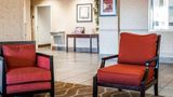 <b>Quality Inn & Suites Cahokia Lobby</b>. Images powered by <a href="https://iceportal.shijigroup.com/" title="IcePortal" target="_blank">IcePortal</a>.