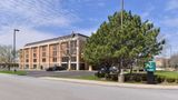 <b>Quality Inn & Suites Matteson Exterior</b>. Images powered by <a href="https://iceportal.shijigroup.com/" title="IcePortal" target="_blank">IcePortal</a>.