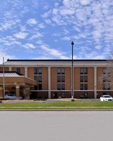 Quality Inn & Suites Matteson