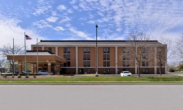 Quality Inn & Suites Matteson