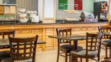 <b>Comfort Inn Restaurant</b>. Images powered by <a href="https://iceportal.shijigroup.com/" title="IcePortal" target="_blank">IcePortal</a>.