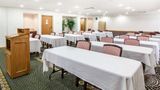 <b>Comfort Inn Meeting</b>. Images powered by <a href="https://iceportal.shijigroup.com/" title="IcePortal" target="_blank">IcePortal</a>.