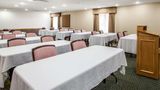 <b>Comfort Inn Meeting</b>. Images powered by <a href="https://iceportal.shijigroup.com/" title="IcePortal" target="_blank">IcePortal</a>.