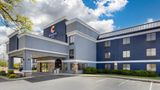 <b>Comfort Inn Exterior</b>. Images powered by <a href="https://iceportal.shijigroup.com/" title="IcePortal" target="_blank">IcePortal</a>.