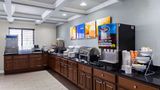 Comfort Inn & Suites Springfield Restaurant