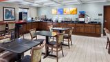 Comfort Inn & Suites Springfield Restaurant