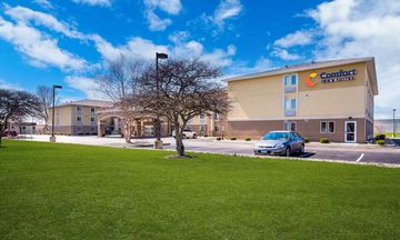 Comfort Inn & Suites Springfield