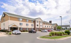 Quality Inn Bolingbrook