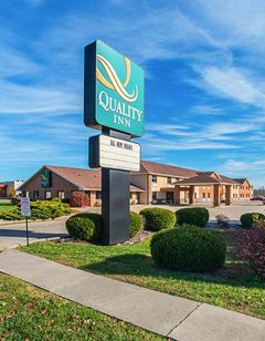 Quality Inn Carbondale
