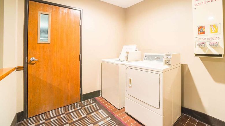 <b>Quality Inn Carbondale Other</b>. Images powered by <a href="https://iceportal.shijigroup.com/" title="IcePortal" target="_blank">IcePortal</a>.