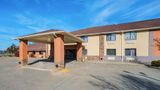 <b>Quality Inn Carbondale Exterior</b>. Images powered by <a href="https://iceportal.shijigroup.com/" title="IcePortal" target="_blank">IcePortal</a>.