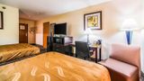 Quality Inn Carbondale Room