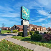 Quality Inn Carbondale