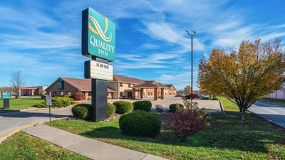 Quality Inn Carbondale