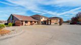 Quality Inn Carbondale Exterior