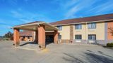 Quality Inn Carbondale Exterior