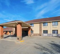 Quality Inn Carbondale Exterior