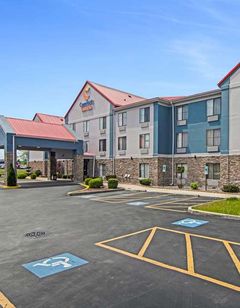 Comfort Suites