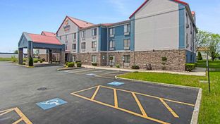 Comfort Suites