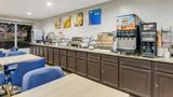 Comfort Suites Restaurant
