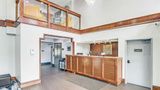 Comfort Suites Lobby