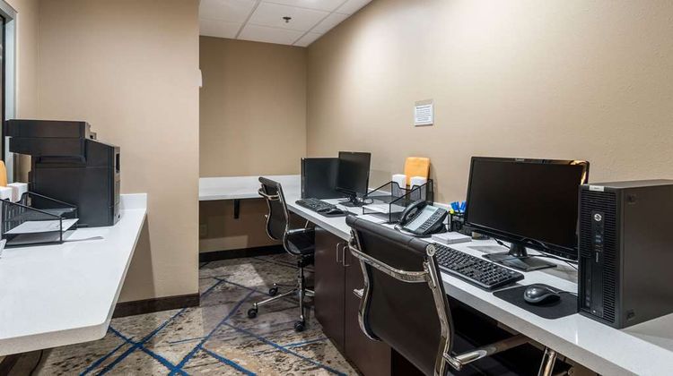 Comfort Inn Edwardsville Other
