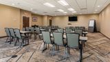 <b>Comfort Inn Edwardsville Meeting</b>. Images powered by <a href="https://iceportal.shijigroup.com/" title="IcePortal" target="_blank">IcePortal</a>.