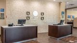 <b>Comfort Inn Edwardsville Lobby</b>. Images powered by <a href="https://iceportal.shijigroup.com/" title="IcePortal" target="_blank">IcePortal</a>.