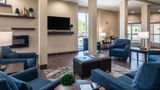 <b>Comfort Inn Edwardsville Lobby</b>. Images powered by <a href="https://iceportal.shijigroup.com/" title="IcePortal" target="_blank">IcePortal</a>.