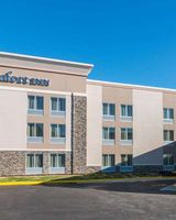 Comfort Inn Edwardsville