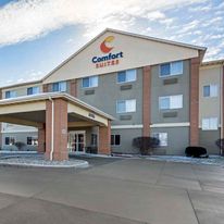Comfort Suites, Normal