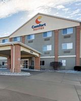 Comfort Suites, Normal
