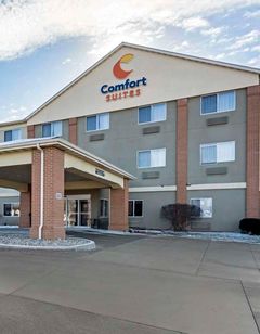 Comfort Suites, Normal