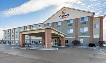 Comfort Suites, Normal