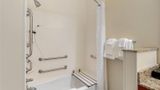 <b>Comfort Suites, Normal Room</b>. Images powered by <a href="https://iceportal.shijigroup.com/" title="IcePortal" target="_blank">IcePortal</a>.