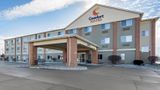 <b>Comfort Suites, Normal Exterior</b>. Images powered by <a href="https://iceportal.shijigroup.com/" title="IcePortal" target="_blank">IcePortal</a>.