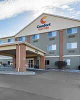 Comfort Suites, Normal