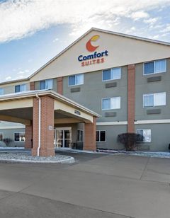 Comfort Suites, Normal