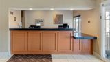 <b>Comfort Suites, Normal Lobby</b>. Images powered by <a href="https://iceportal.shijigroup.com/" title="IcePortal" target="_blank">IcePortal</a>.