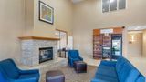 <b>Comfort Suites, Normal Lobby</b>. Images powered by <a href="https://iceportal.shijigroup.com/" title="IcePortal" target="_blank">IcePortal</a>.