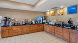 <b>Comfort Suites, Normal Restaurant</b>. Images powered by <a href="https://iceportal.shijigroup.com/" title="IcePortal" target="_blank">IcePortal</a>.