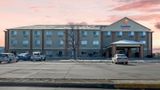 <b>Comfort Suites, Normal Exterior</b>. Images powered by <a href="https://iceportal.shijigroup.com/" title="IcePortal" target="_blank">IcePortal</a>.
