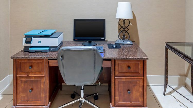 Comfort Suites, Normal Other