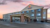 <b>Comfort Suites, Normal Exterior</b>. Images powered by <a href="https://iceportal.shijigroup.com/" title="IcePortal" target="_blank">IcePortal</a>.