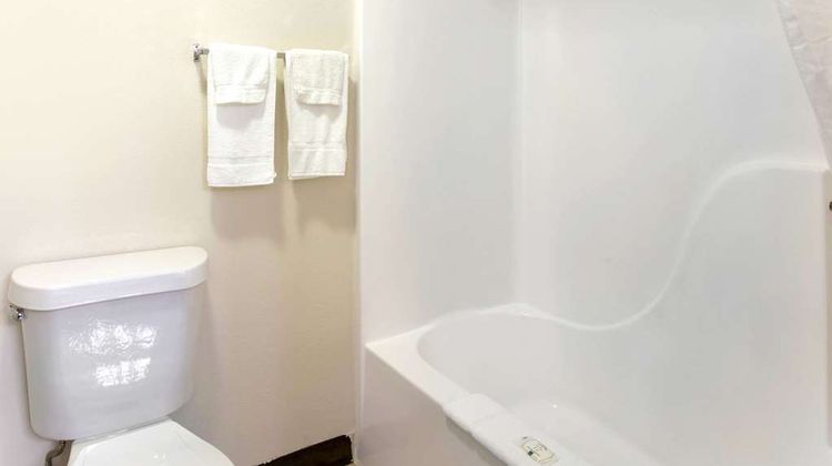 Quality Inn & Suites Metropolis Suite