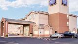 Sleep Inn O'Fallon Exterior